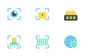 Security Icon Pack