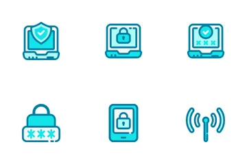 Security Icon Pack