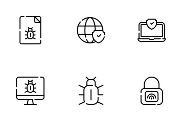 Security Icon Pack