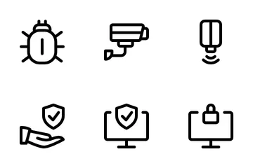 Security Icon Pack