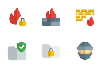 Security Icon Pack