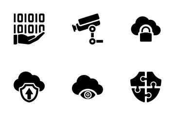 Security Icon Pack