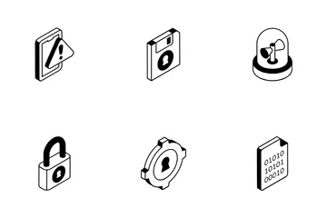 Security Icon Pack
