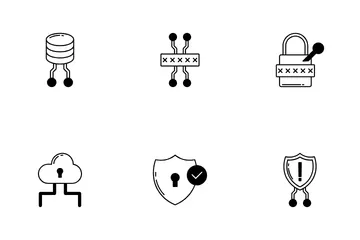 Security Icon Pack