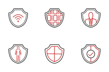 Security Icon Pack
