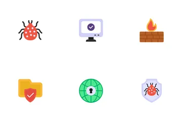 Security Icon Pack