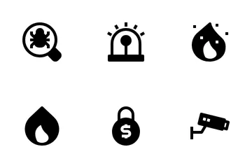 Security Vol.3 Icon Pack