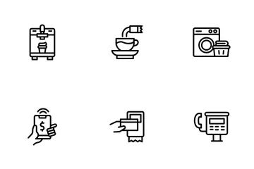 Self Service Icon Pack