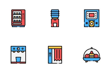 Self Service Icon Pack