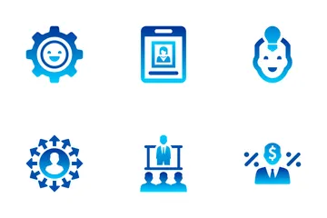 SEO And Web Icon Pack
