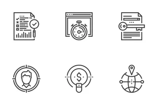 SEO And Web Optimization