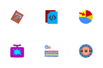 SEO Flat  Icon Pack