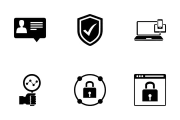 Seo Icon Pack