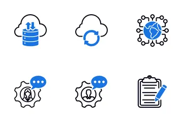 Seo Icon Pack