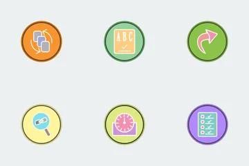 SEO Icon Pack