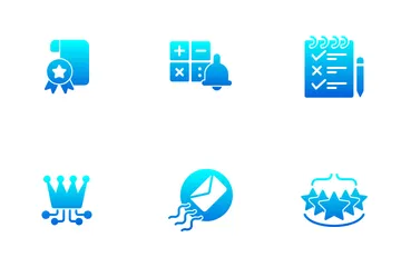 SEO Icon Pack