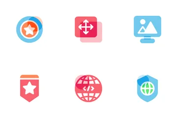 SEO Icon Pack