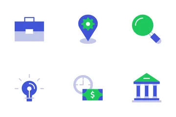 SEO Icon Pack