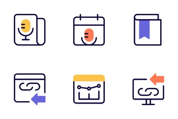 SEO Icon Pack