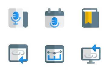 SEO Icon Pack