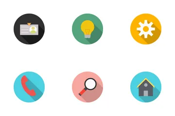 SEO Icon Pack