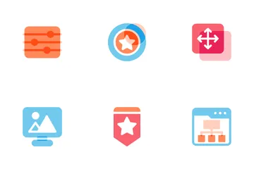 SEO Icon Pack