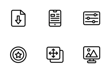 SEO Icon Pack