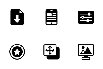 SEO Icon Pack