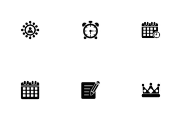 Seo Icon Pack