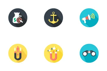 Seo Icon Pack