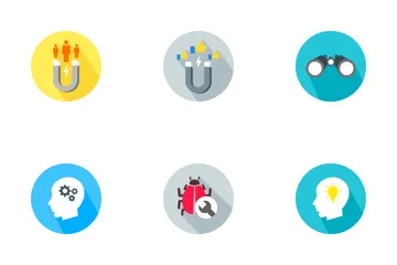 Seo Icon Pack