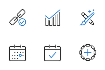SEO Icon Pack