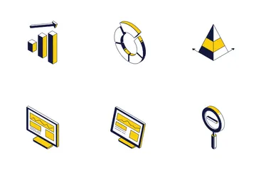 Seo Icon Pack