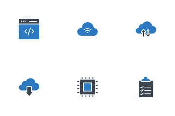 Seo & Internet Icon Pack