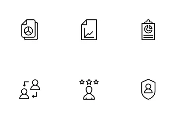 Seo & Internet Icon Pack