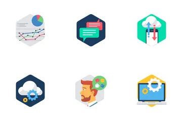 Seo & Internet Icon Pack