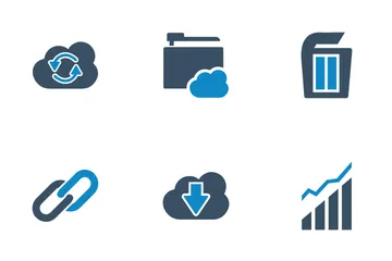 SEO & Internet Set-3 Icon Pack