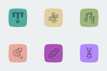 SEO Lin Icon Pack