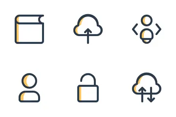 Seo & Marketing Icon Pack