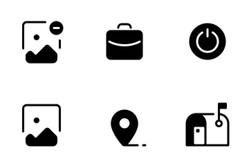 Seo Vol4 Icon Pack