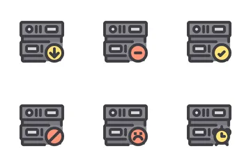 Server Icon Pack