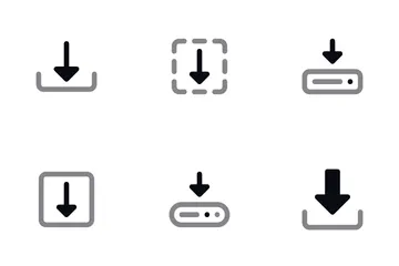 Server Icon Pack