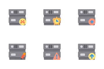 Server Icon Pack