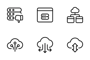 Server Icon Pack