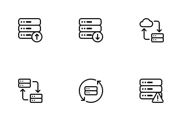 Server Icon Pack