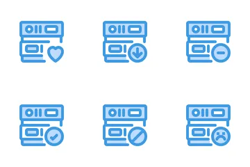 Server Icon Pack