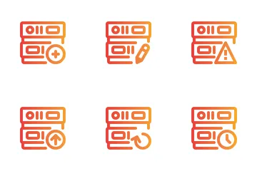 Server Icon Pack