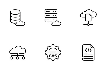 Server Icon Pack