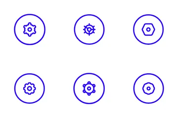 Settings Icon Pack