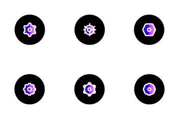 Settings Icon Pack